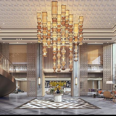 Hotel Taj Cochin International Airport, Kerala Kochi Exteriér fotografie