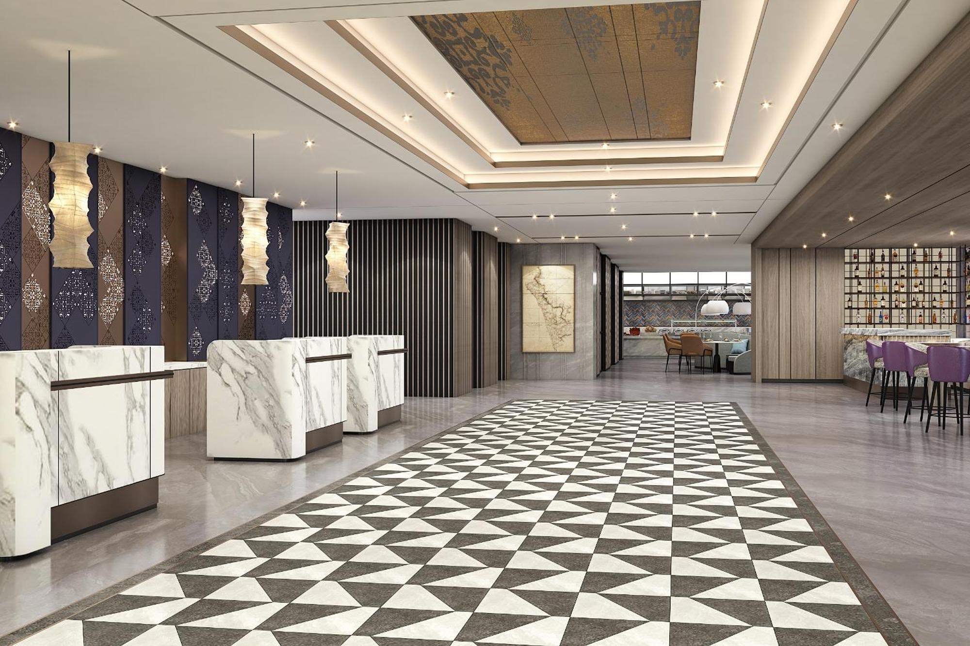Hotel Taj Cochin International Airport, Kerala Kochi Exteriér fotografie
